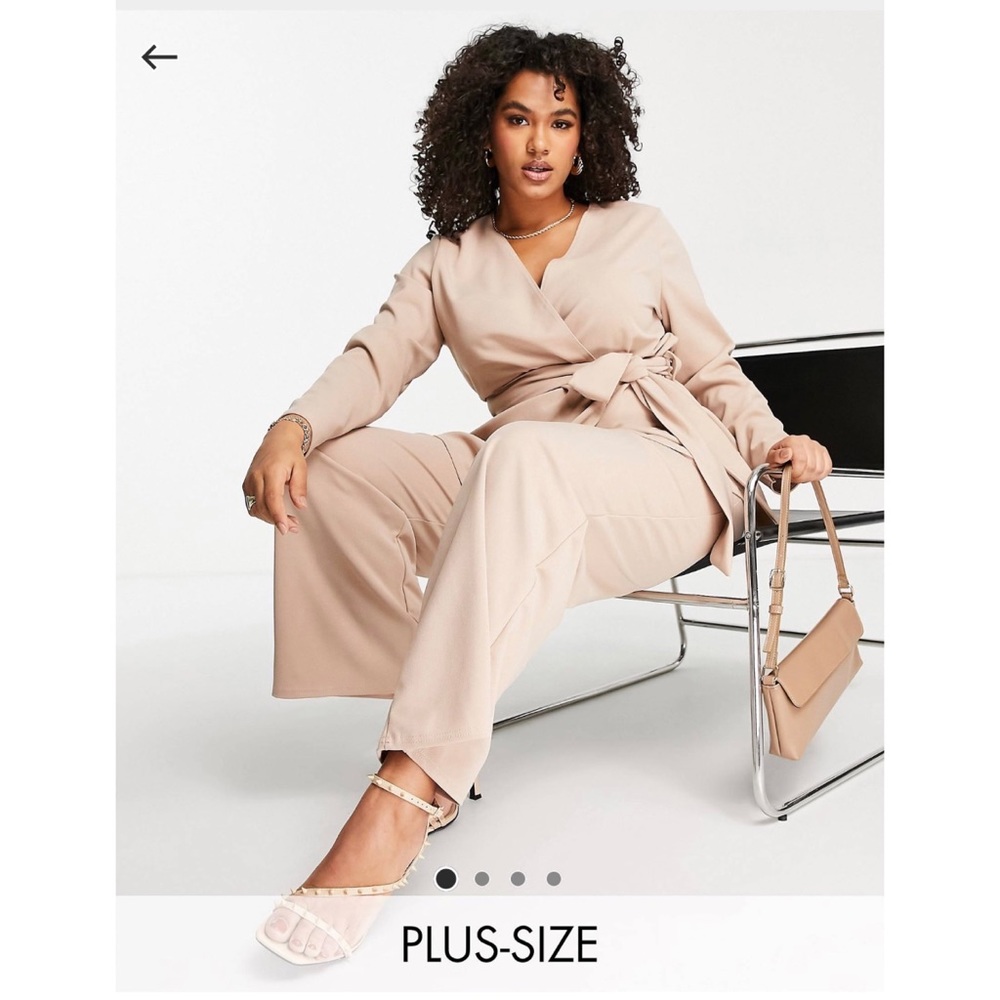 *NEW* Pant and Blazer Set